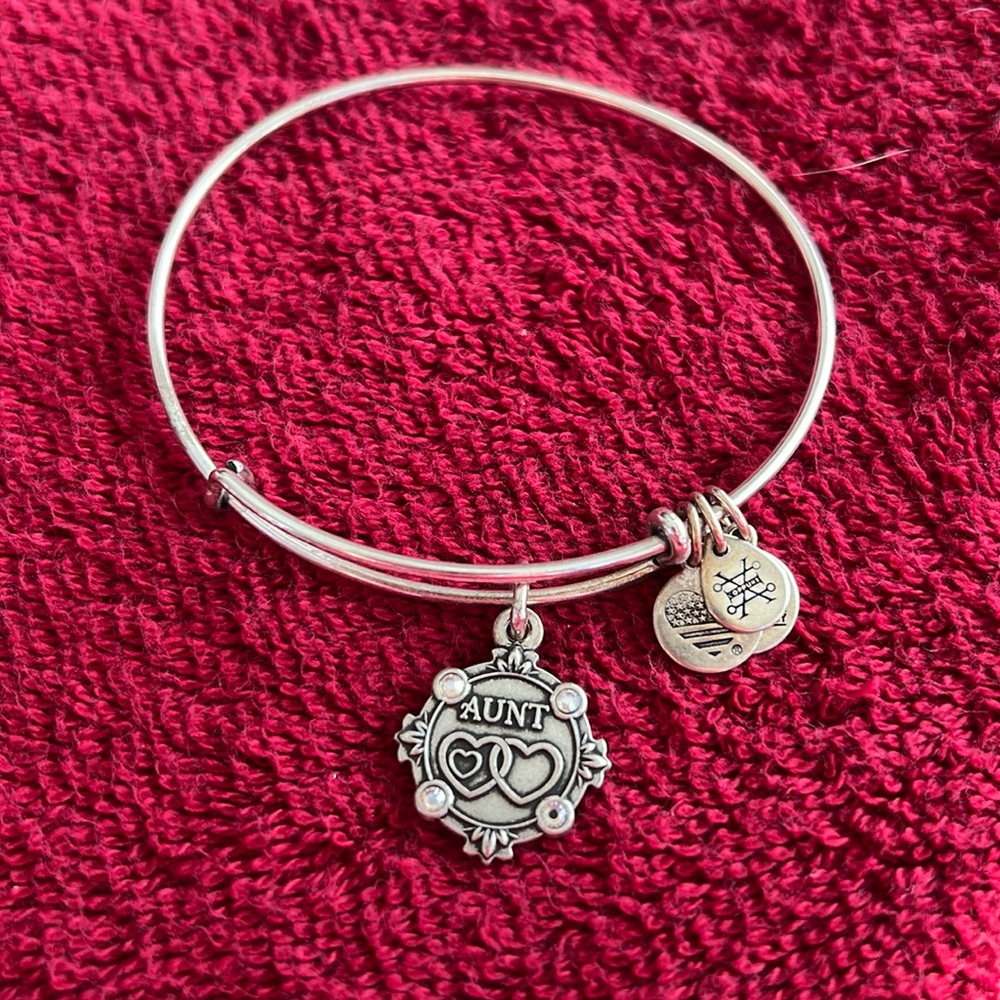 Alex and Ani “Aunt”